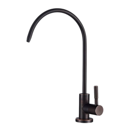 Oil Rubbed Bronze RO faucet