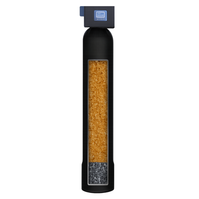 Torrey Whole-Home Filtration & Softening System