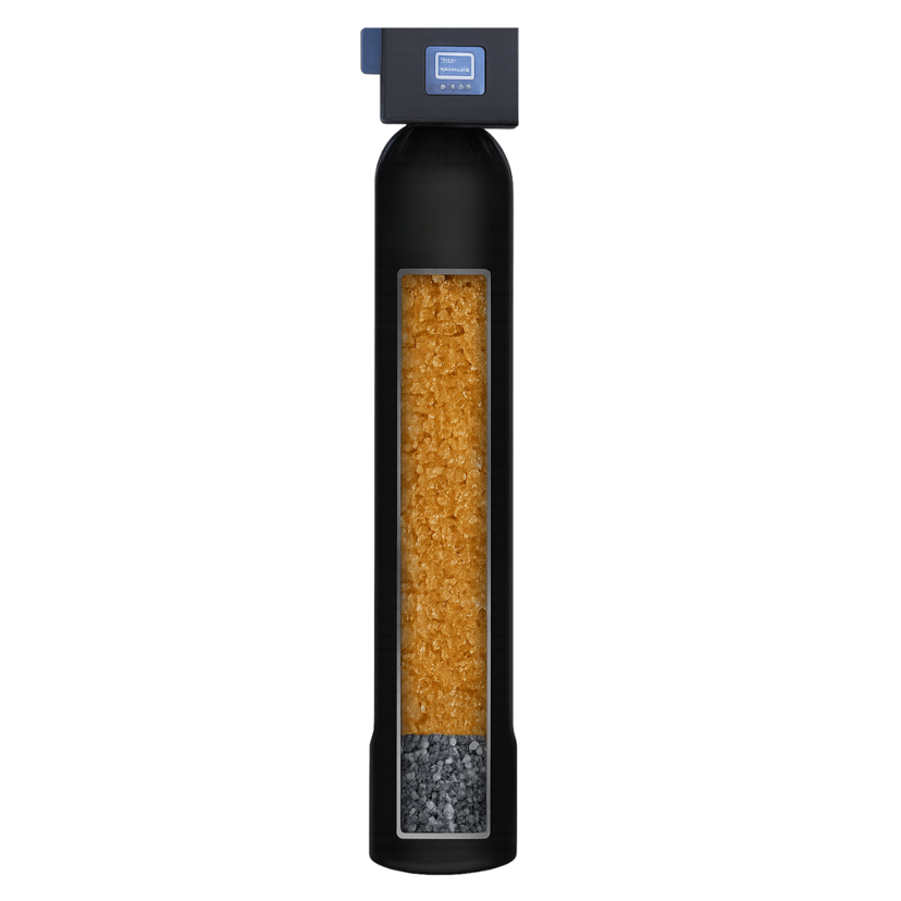 Torrey Whole-Home Filtration & Softening System
